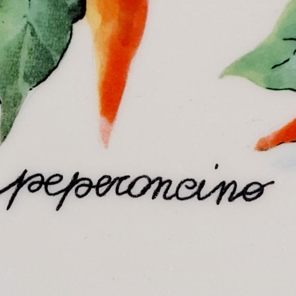 Pasta bowls Italy Set of bowls 5 - Picture 10 of 16